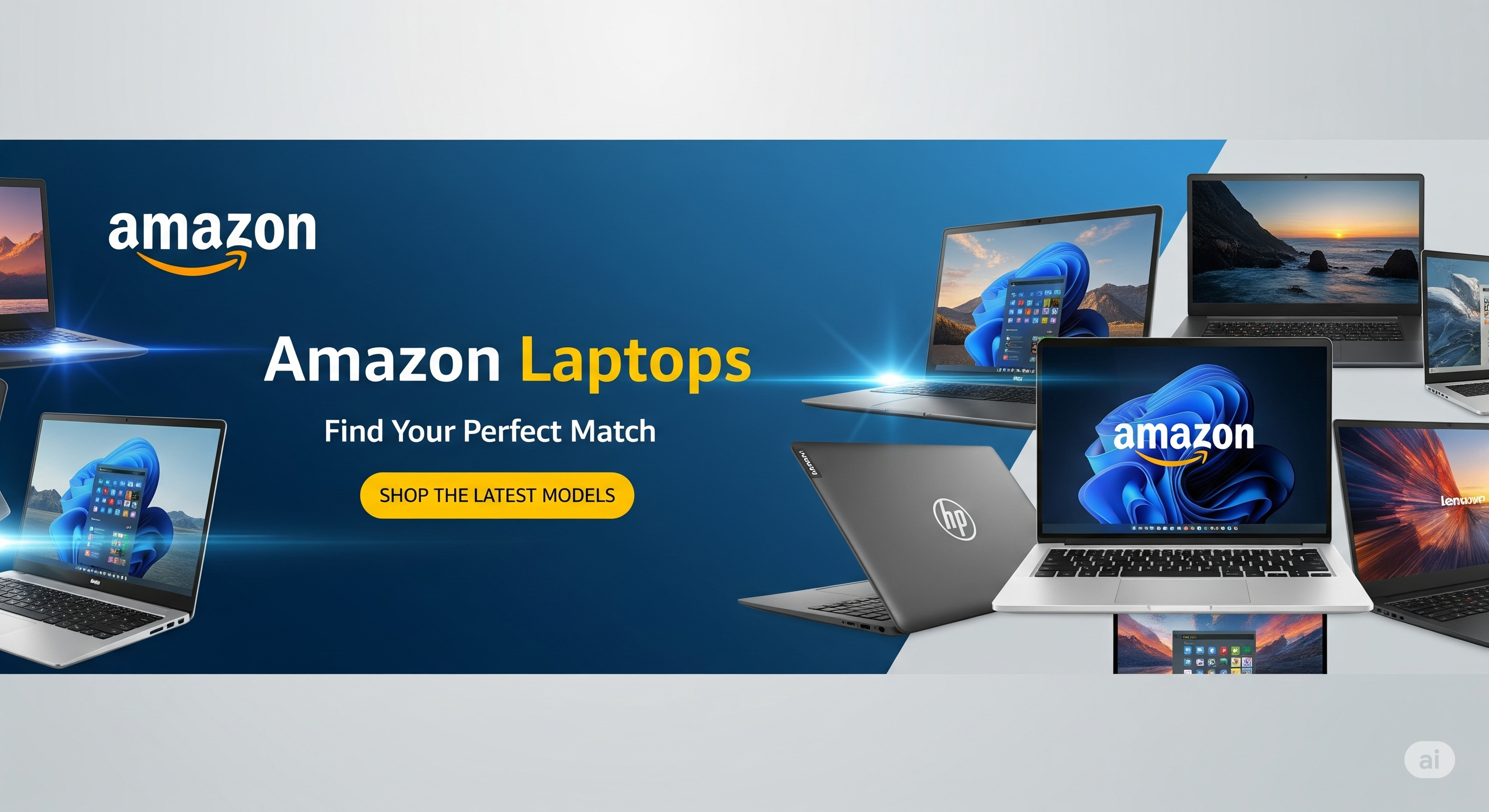 Amazon laptop