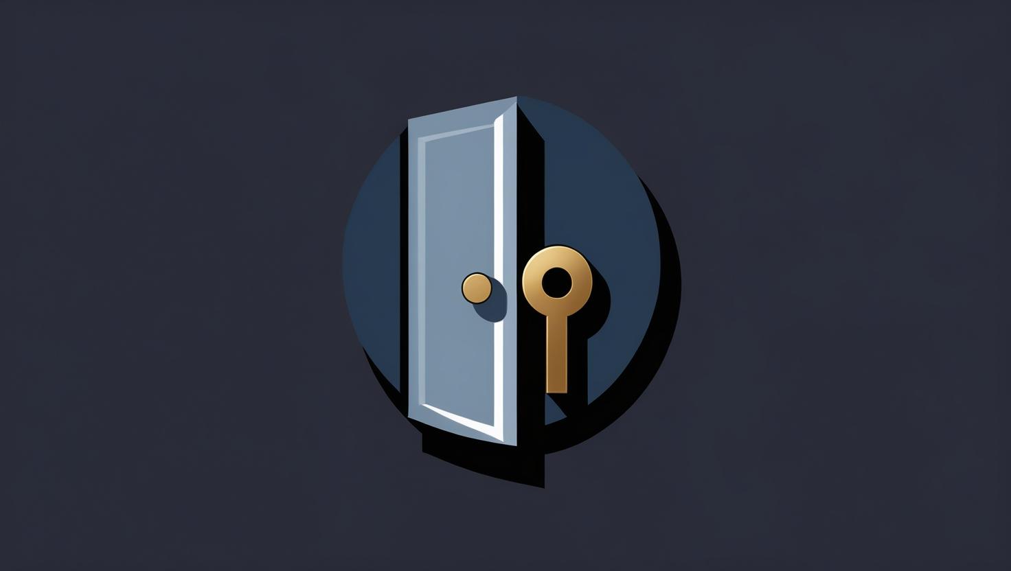 Private Office Icon